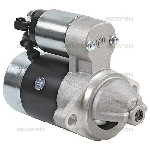 MOTOR ARRANQUE LONCIN D440FD/460FD (11 DENTES)